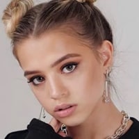 Юлия Гаврилина
