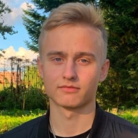 Захар Алексеев