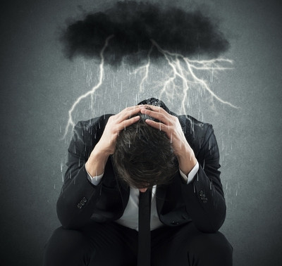 симптомы сглаза