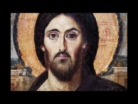 Христианская молитва. Разговор с Богом. Священник Исаак Сирин.