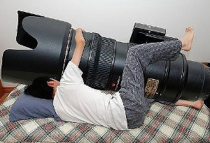 День фотографов