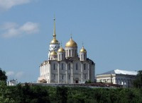Творчество Андрея Рублева – вершина русского и мирового искусства