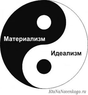Идеализм