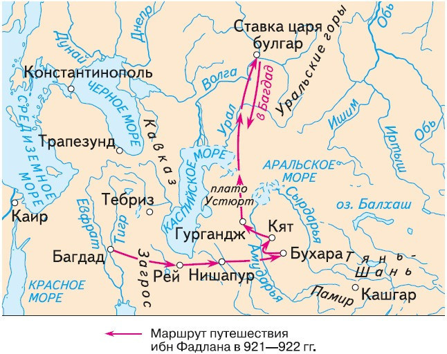 Язычество и православие