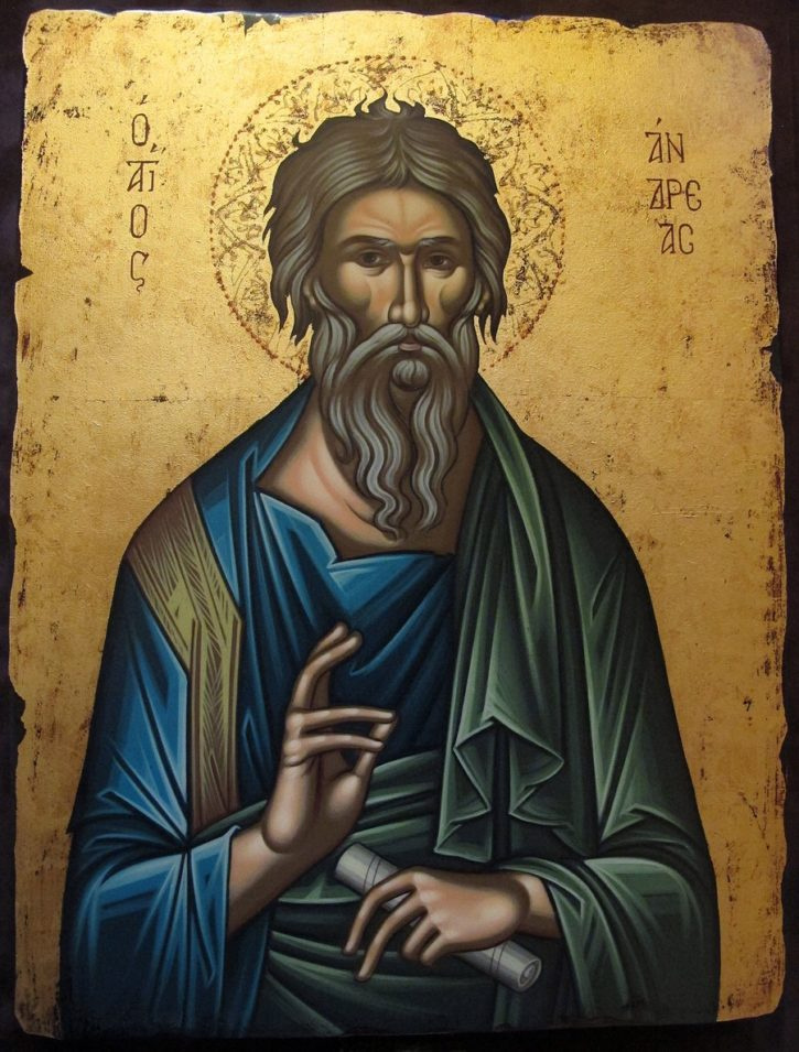 лицо