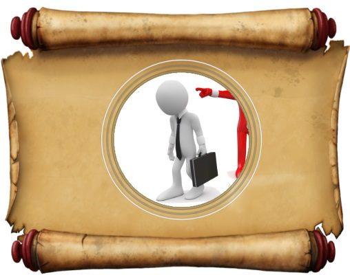 Заговоры, чтобы не уволили с работы