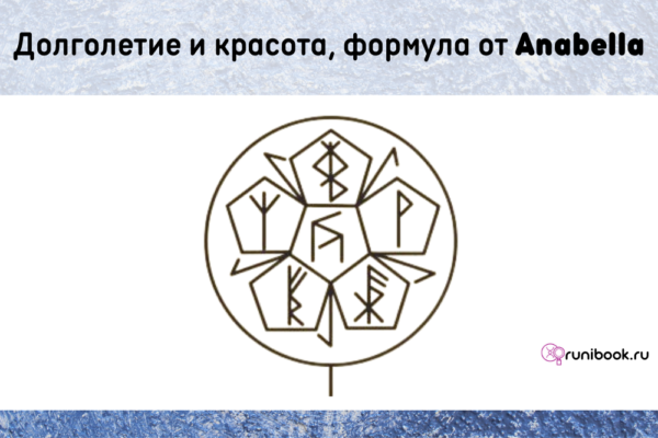Проверенные руны и ставы для здоровья