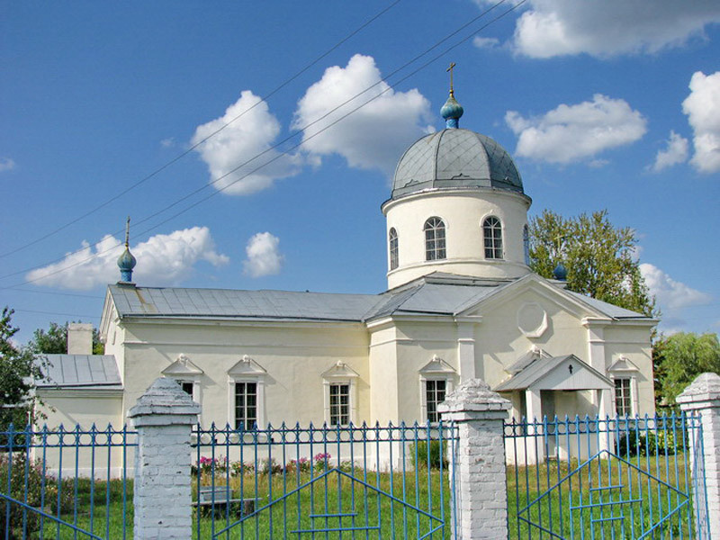 Вознесение Господне