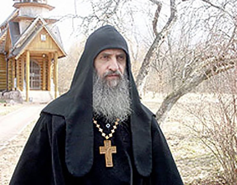 Что отличает человека от скота (иеромонах Роман Матюшин).