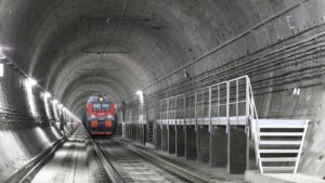 К чему видеть во сне тоннель