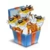 Как получить бесплатные наклейки от Cheetos