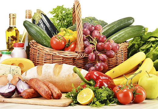 Продукты для порчи
