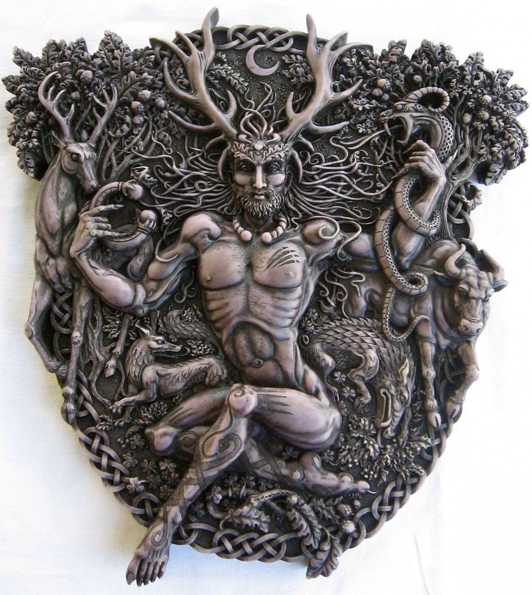 Cernunnos