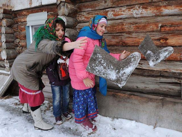 Праздник Рождество Христово