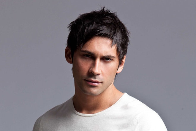 Тот человек