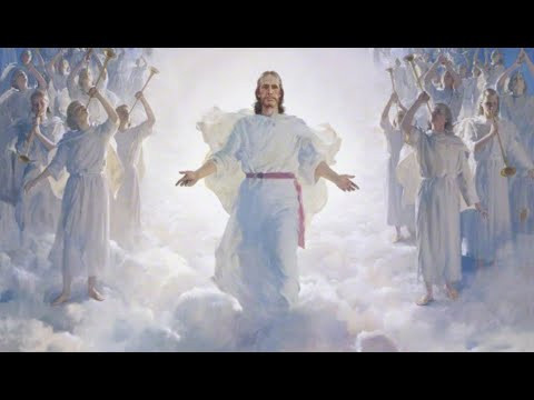 Саваоф, чье имя - Отец или Сын, и что оно означает.