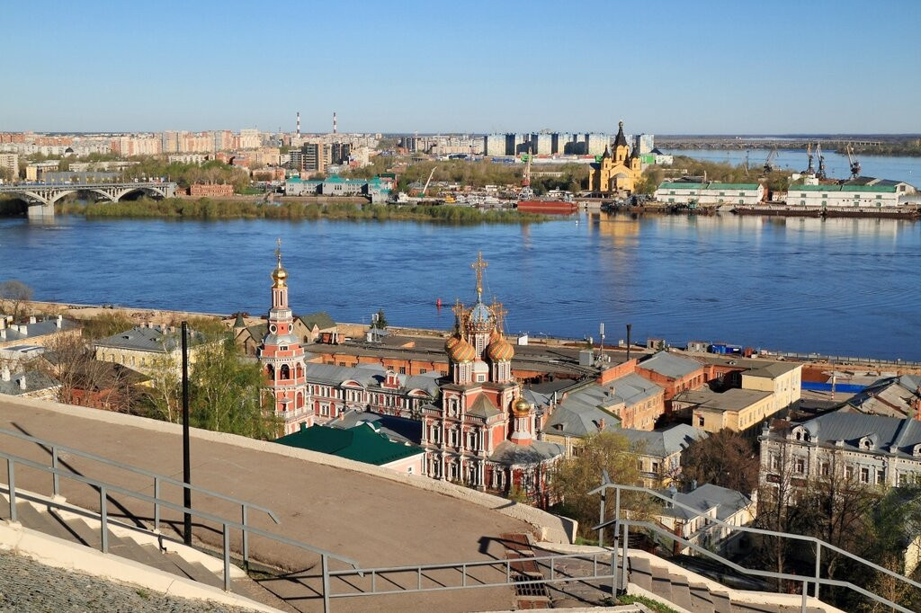 Церковь Рождества Христова (Строгановская)