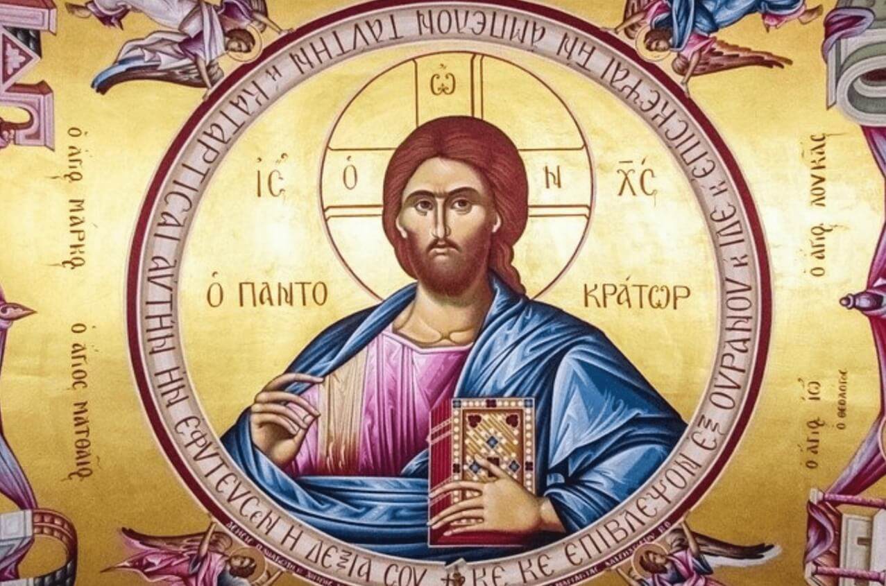 Притча о сеятеле