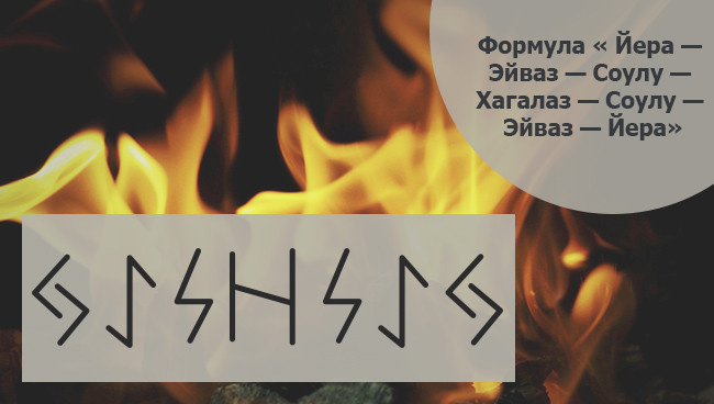 формула очистки оператора