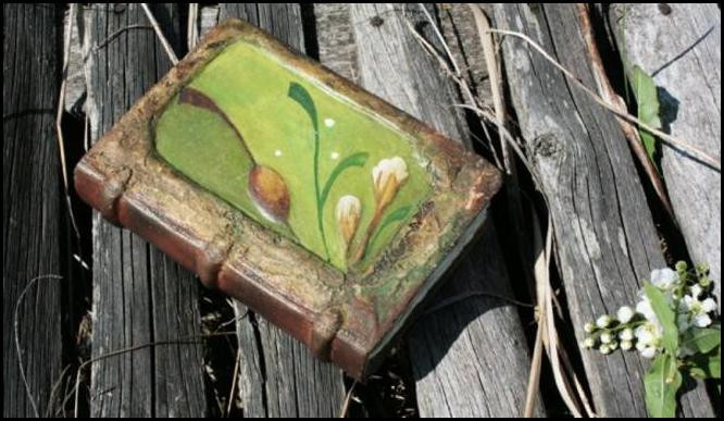 Книга