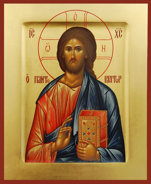 Икона 