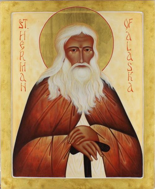 Герман Аляскинский