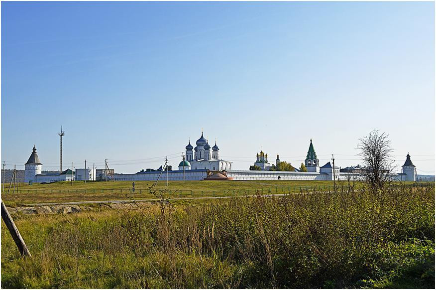 Макарьевский монастырь