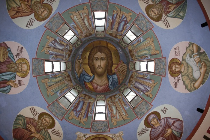 Церковь Сергия Радонежского на Рязанке. Время работы, адрес, история