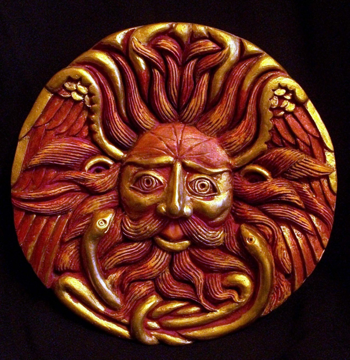Belenus