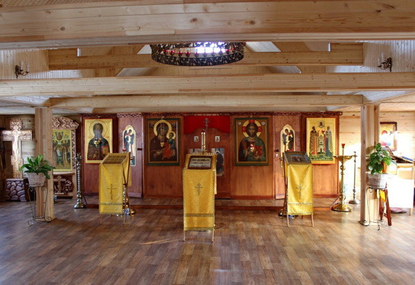 Храм Петра и Февронии, Марьино, Москва. Расписание богослужений, адрес.