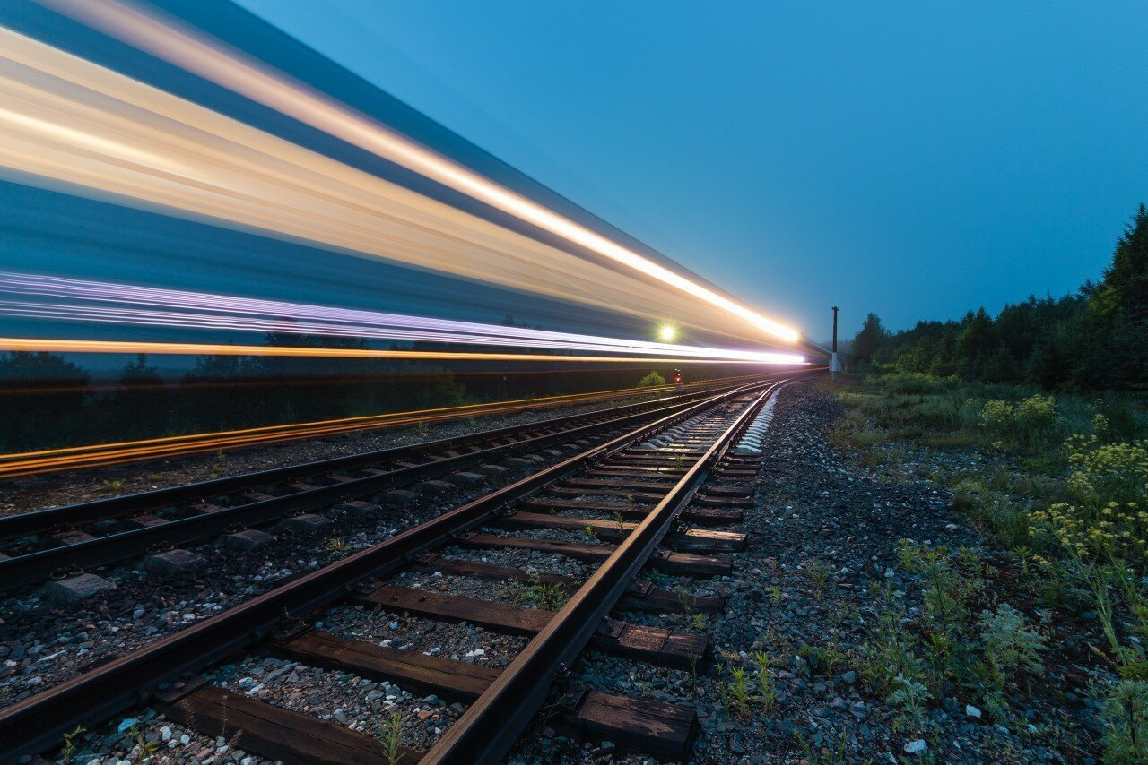 К чему снится электричка