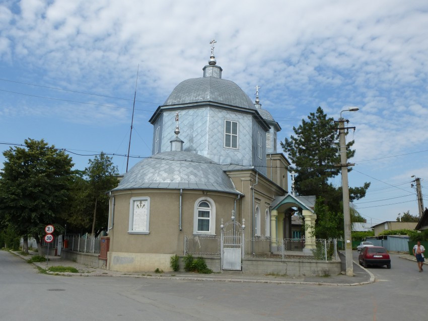 Праздник святой Троицы