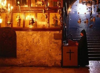 Акафист святому великому князю Даниилу, чудотворцу Московскому