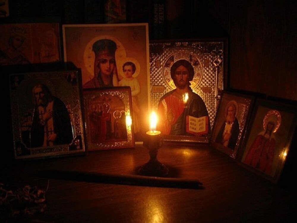 мученица Евдокия