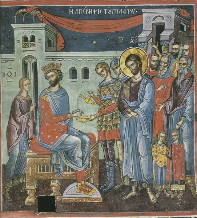 Великая Страстная Пятница