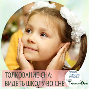 школа мечты
