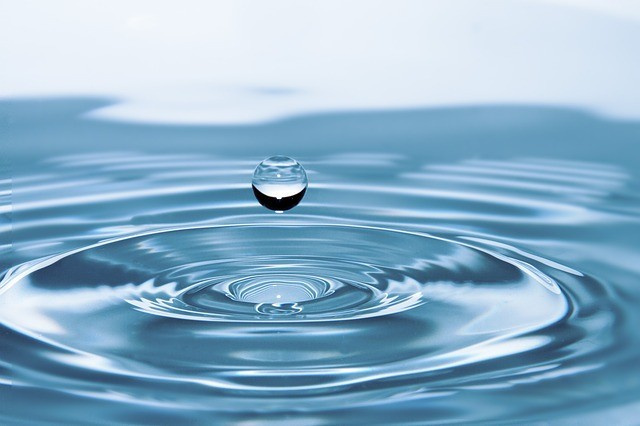 Воды