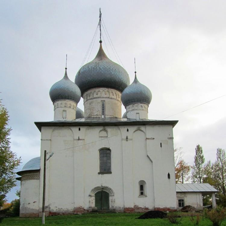 Вербное воскресенье