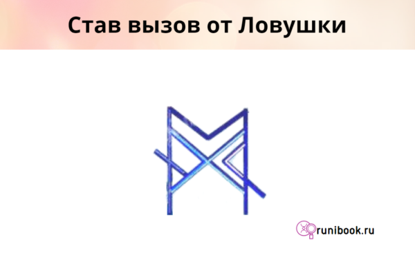 Рунический вызов