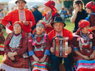 Мужские имена богов